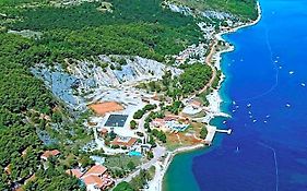 Apartments Kanegra Plava Laguna
